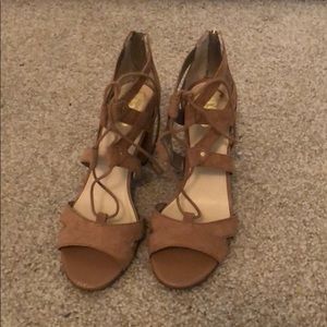 Sam Edelman Circus Strappy Sandals